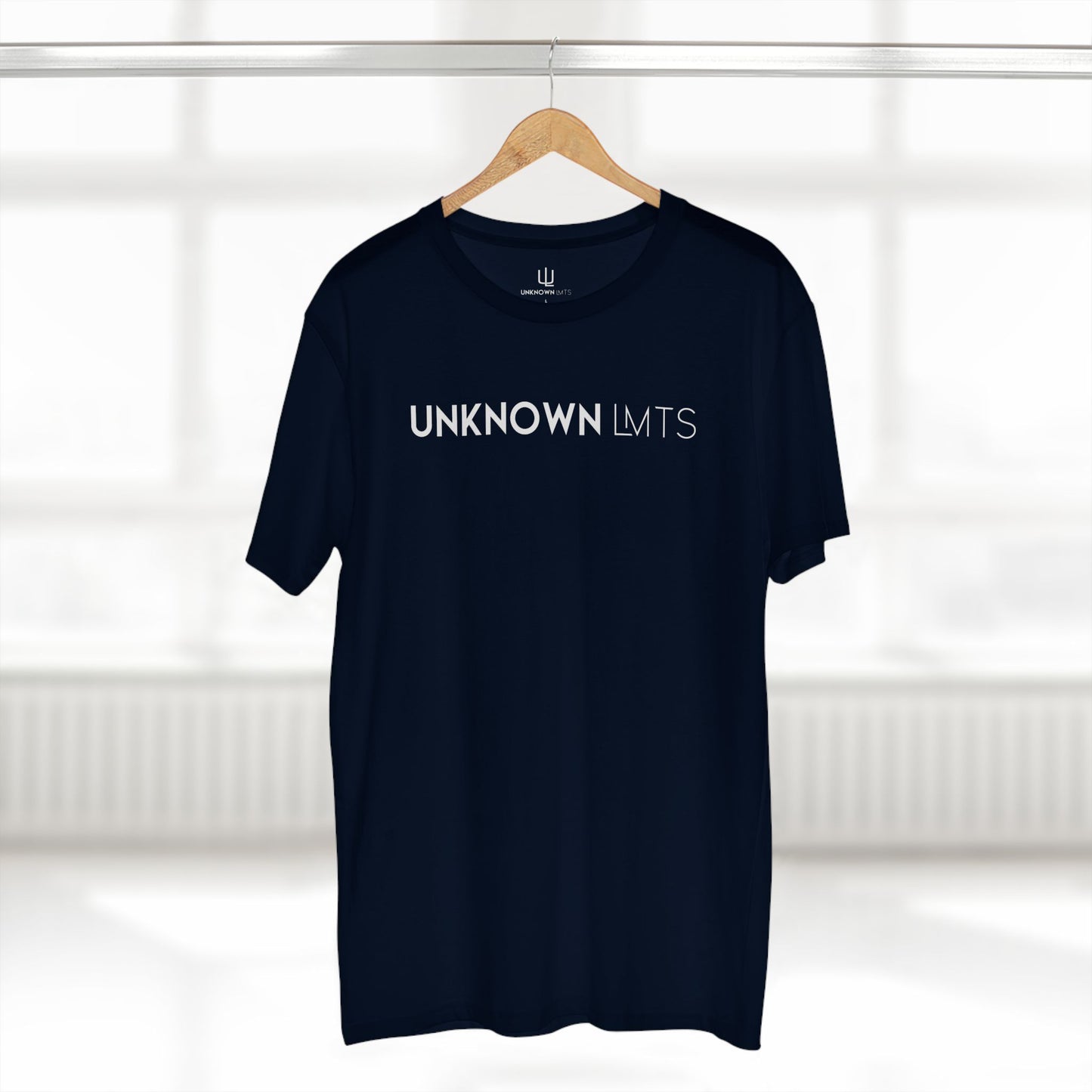 UNKONWN LMTS - Casual Style