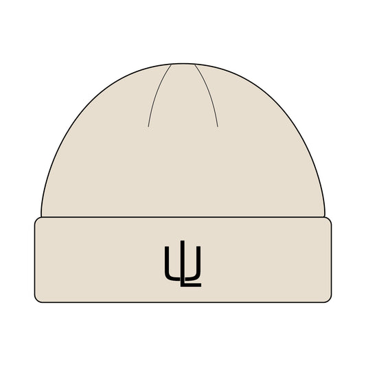UL- Cozy Cuff Beanie
