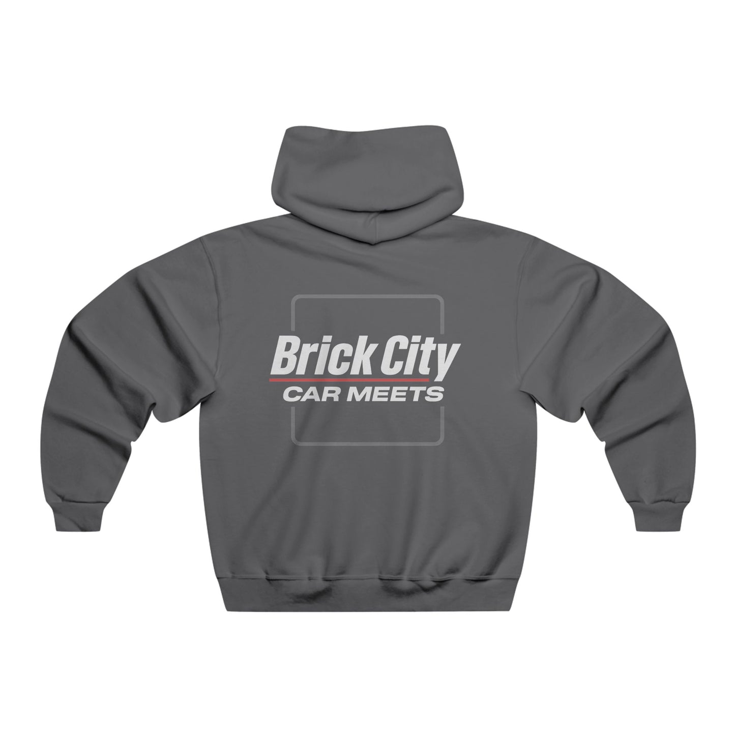 Brick City Car Meets Hoodie