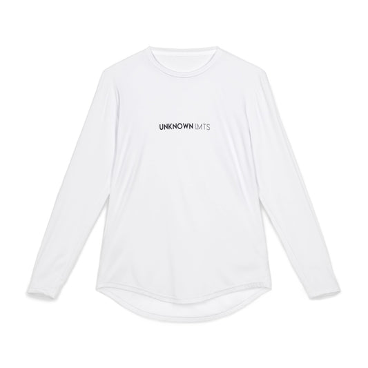 Men's UV Protection Long Sleeve Shirt