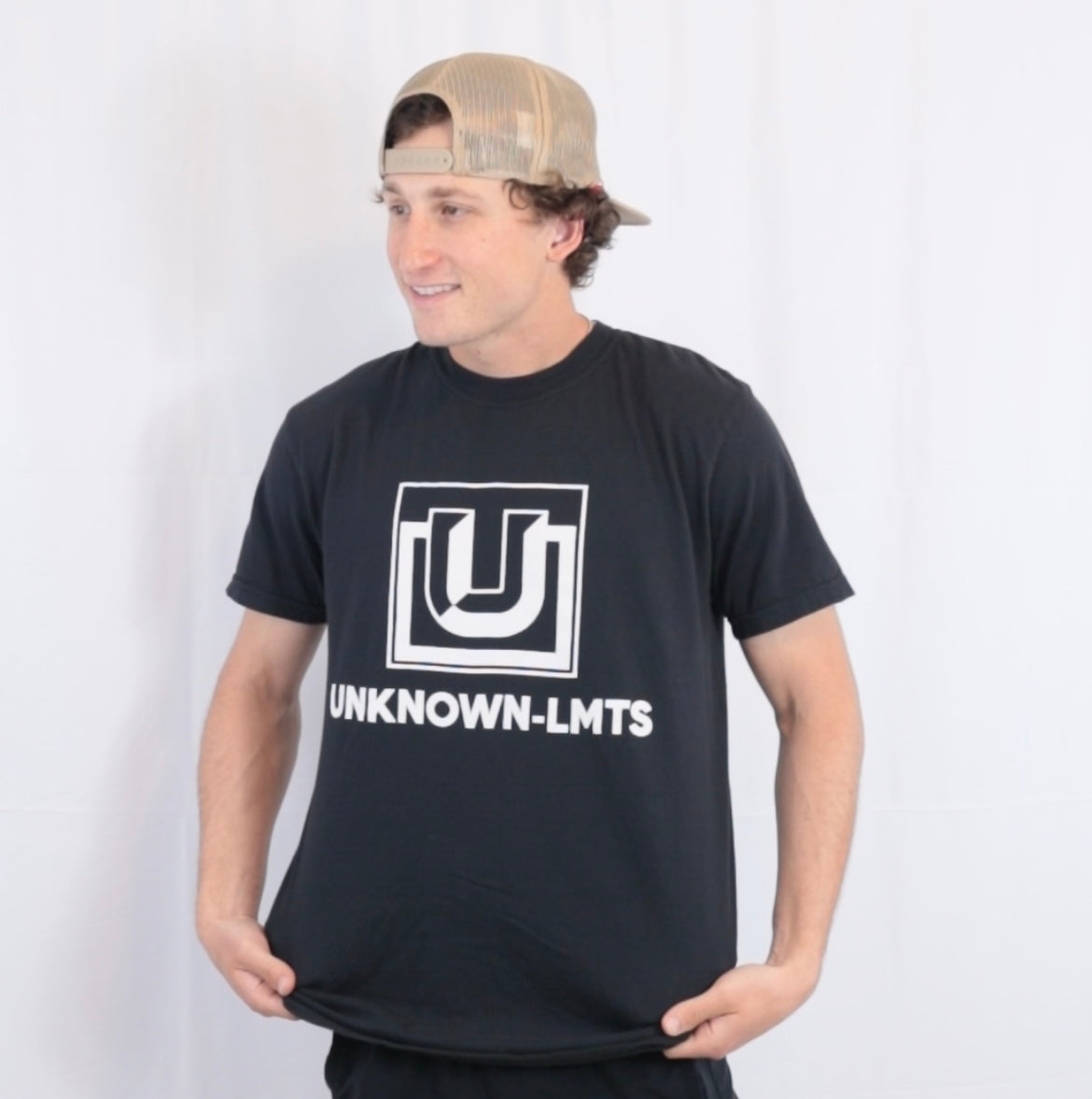 UNKNOWN-LMTS Tee