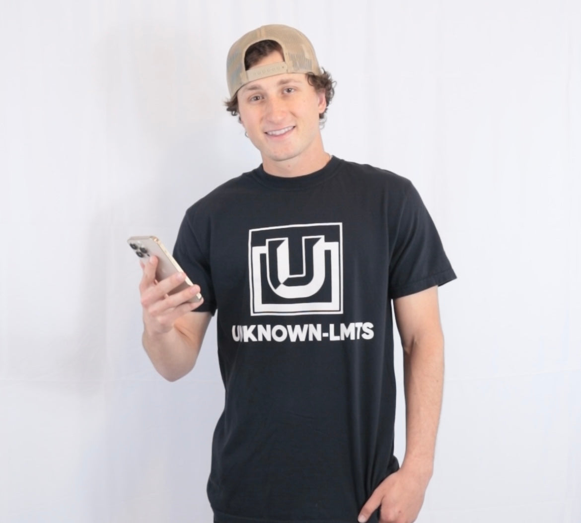 UNKNOWN-LMTS Tee