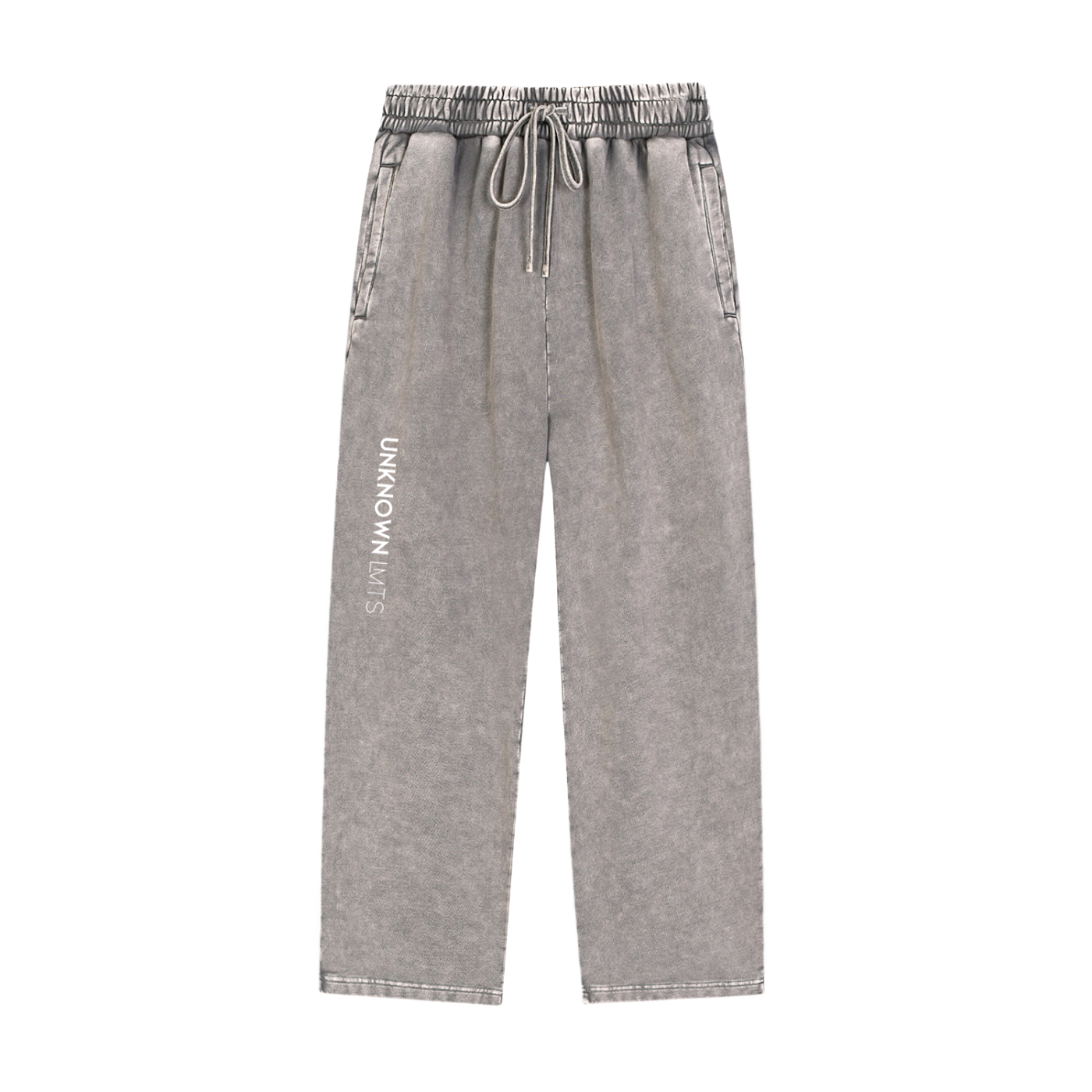 Snow Wash Heavyweight Sweatpants